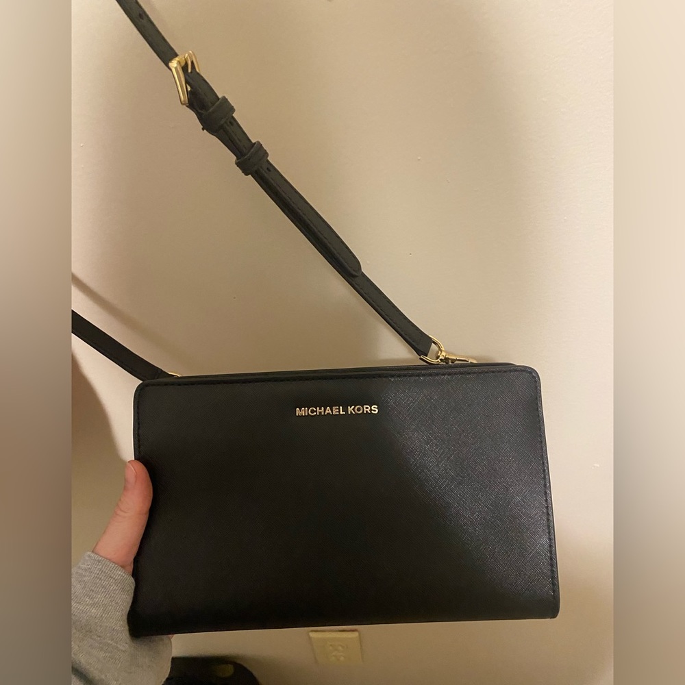 Michael Kors Crossbody Bag